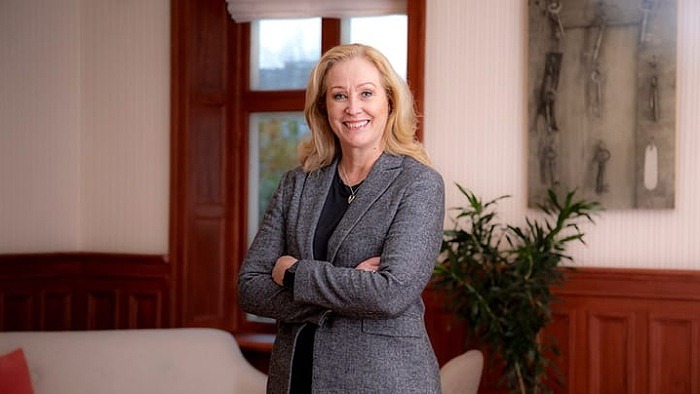 Vårkänslor, visioner och 100 smarta idéer