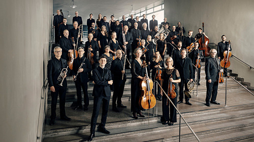 HSO återvänder till Stockholmscenen