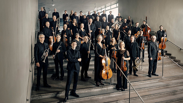 HSO återvänder till Stockholmscenen