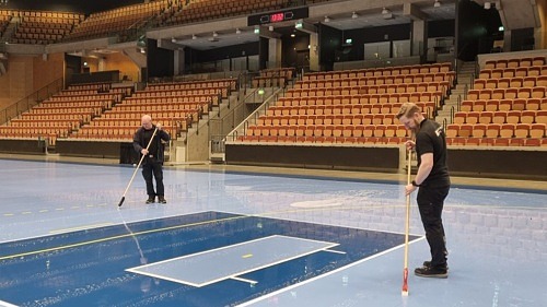 Allt ljus på… Kenneth Wingren