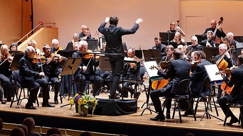 Campus och Konserthuset lanserar ny ledarskapskonferens