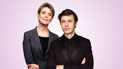 HSO – Pascals passionsfinal – Konstens kraft med Berlioz