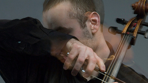 HSO – Storslagen romantik – Med Dvorak och Mendelssohn