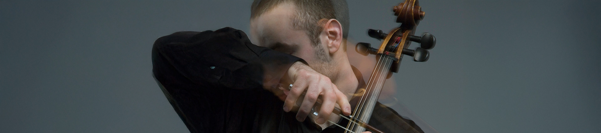 HSO – Storslagen romantik – Med Dvorak och Mendelssohn