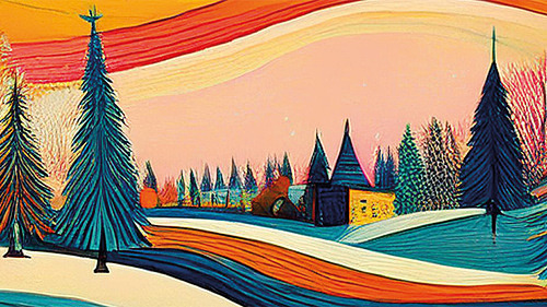 HSO – Jul i Konserthuset – Med Sibelius, Holst och Britten