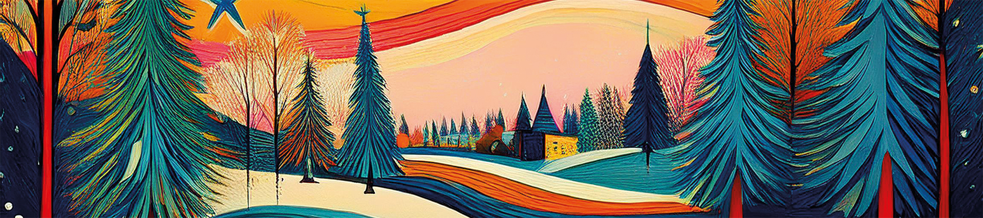 HSO – Jul i Konserthuset – Med Sibelius, Holst och Britten