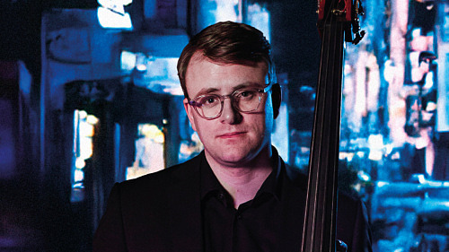 HSO – Heroiskt med Palm och Pascal – Eroica möter japansk kontrabas