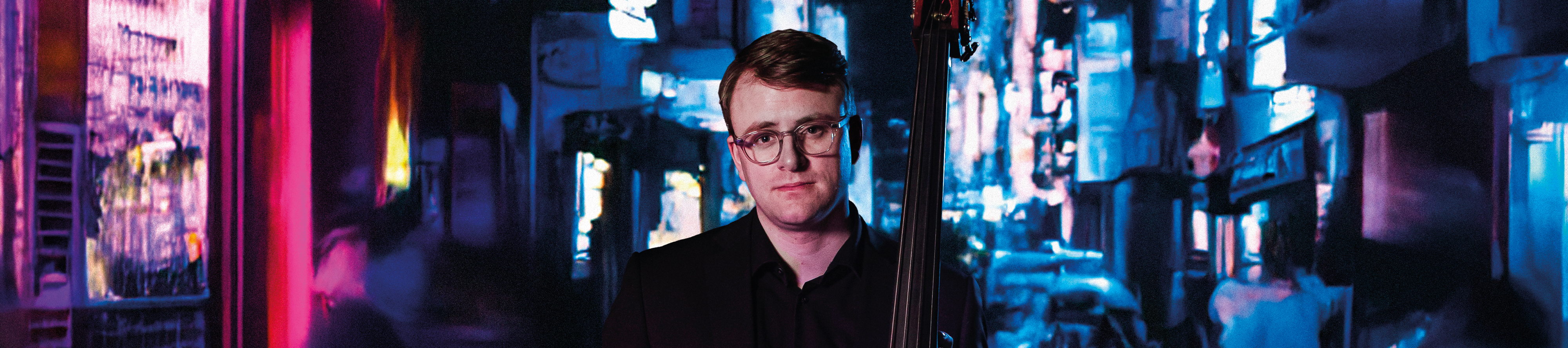 HSO – Heroiskt med Palm och Pascal – Eroica möter japansk kontrabas