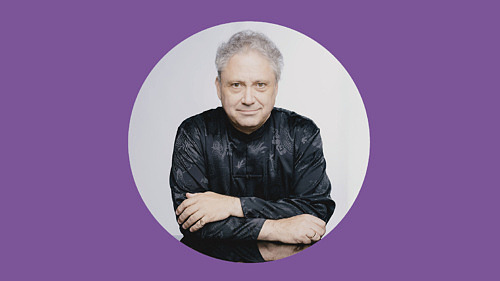 HSO – Mozartmani – De sista symfonierna