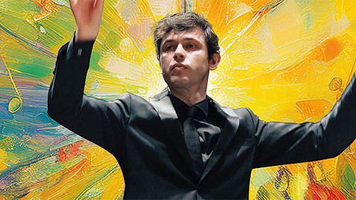 HSO – Påsk med Pascal – Högtidligt och hoppfullt