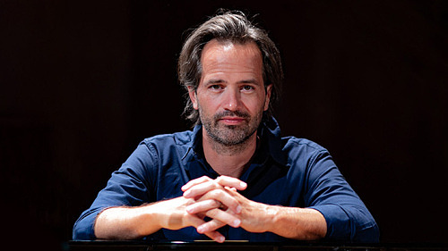 HSO – Pianoskatt med Jablonski – och en hemkär Smetana