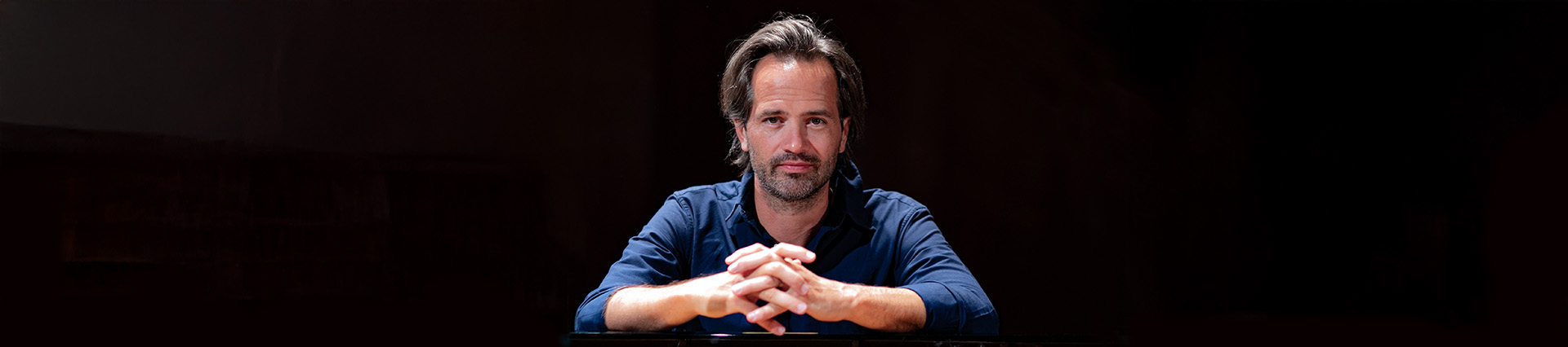 HSO – Pianoskatt med Jablonski – och en hemkär Smetana