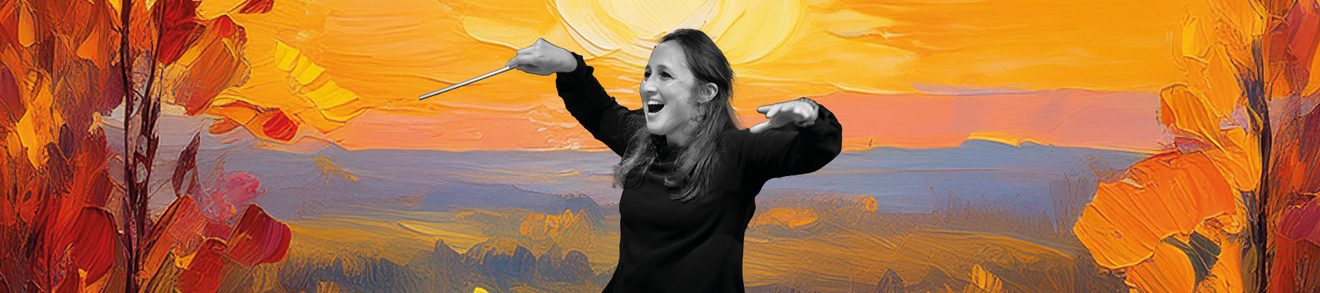 HSO – After Work med Mendelssohn och Carneiro