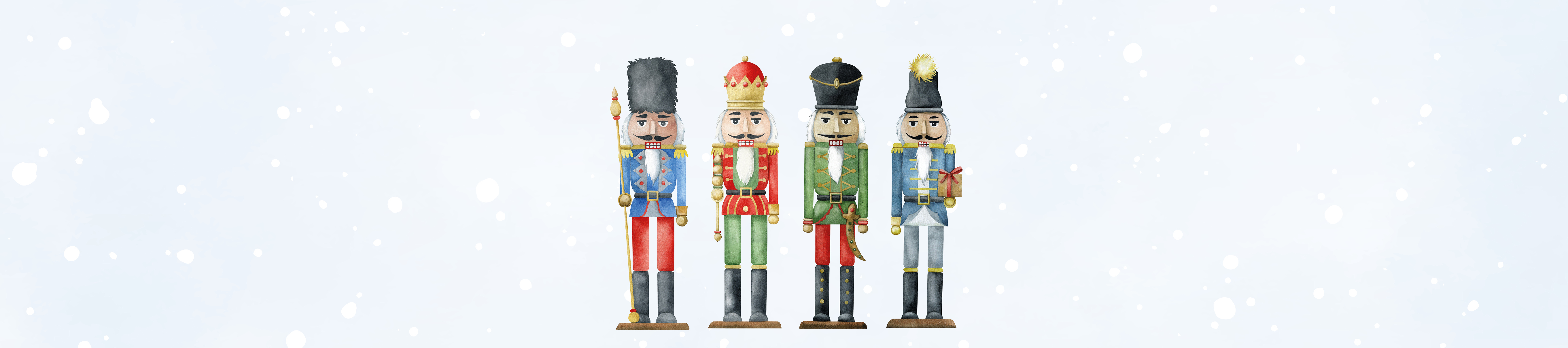 HSO – Julig After Work med Tjajkovskijs Nötknäpparen