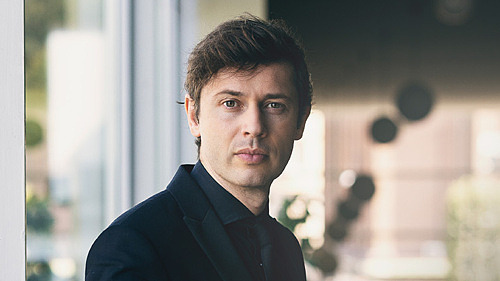 HSO – After Work med Beethoven och Pascal