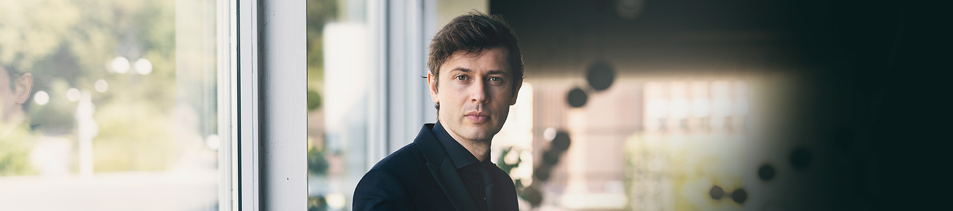 HSO – After Work med Beethoven och Pascal