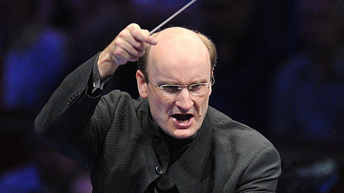 HSO – After Work med Schumann och Manze