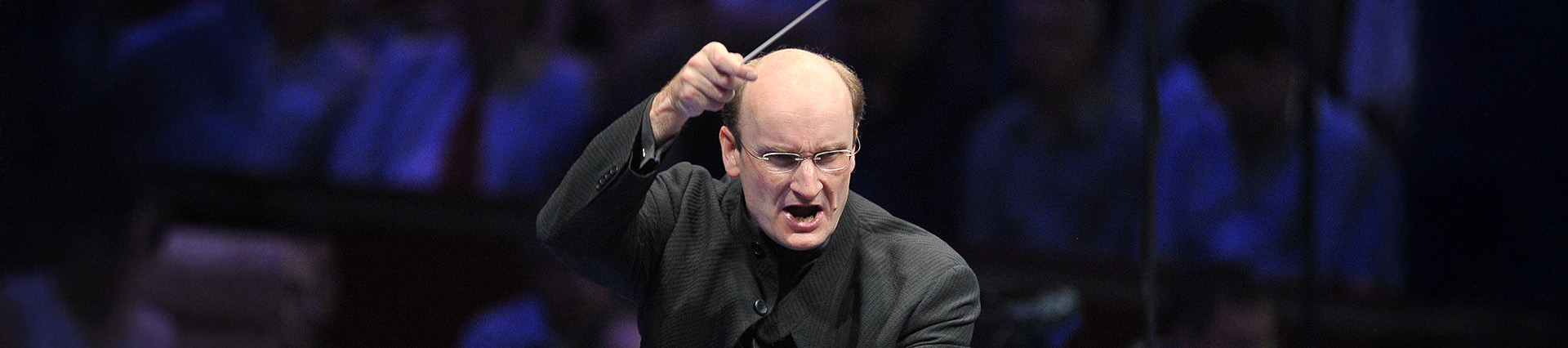 HSO – After Work med Schumann och Manze