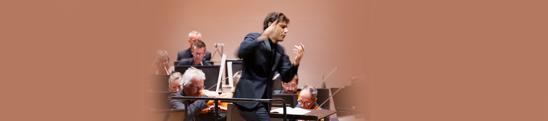 HSO – After Work med Tjajkovskij och Pascal