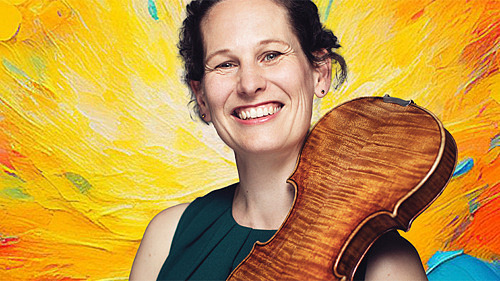 HSO – Triumf över Pessimismen – med Broman och Schumann