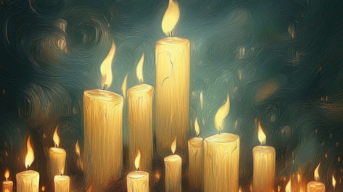 HSO – Brahms Requiem i Allhelgona – Milt och eftertänksamt