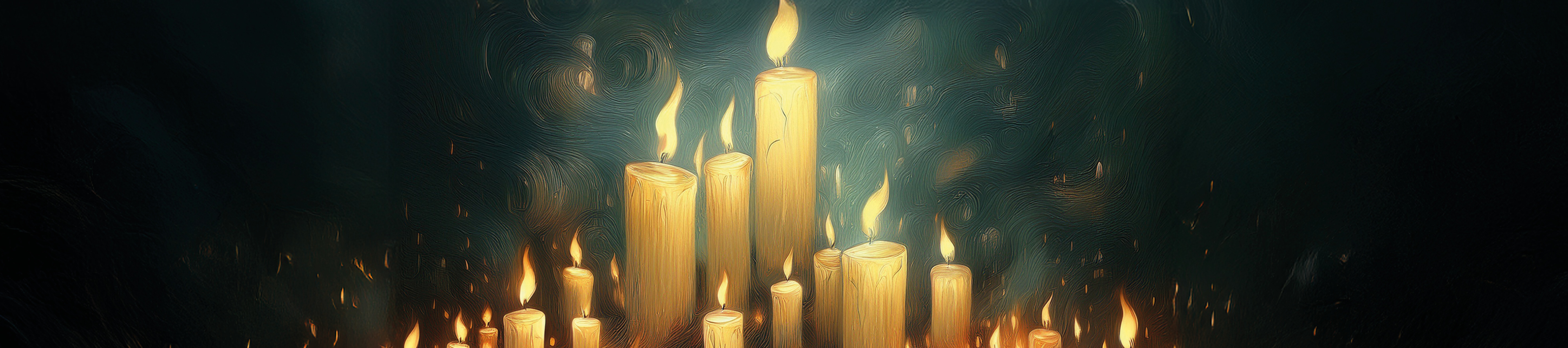 HSO – Brahms Requiem i Allhelgona – Milt och eftertänksamt