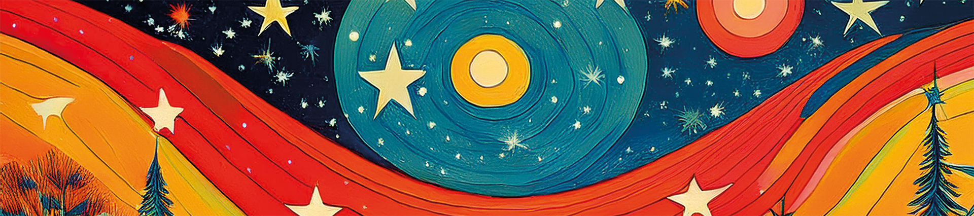 HSO – Stjärnklart i advent – Nordiska julvisor och christmas carols