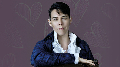 HSO – Kärlekens ansikten – med Adrian Angelico