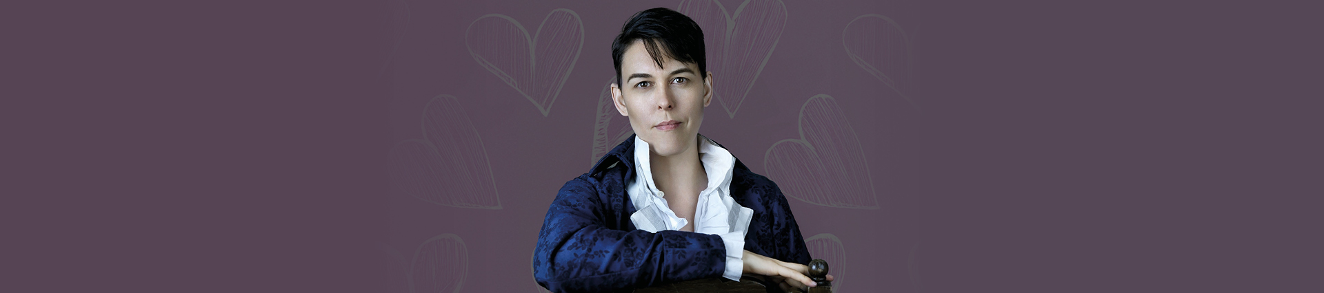 HSO – Kärlekens ansikten – med Adrian Angelico