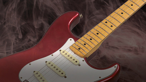 A Tribute to Dire Straits