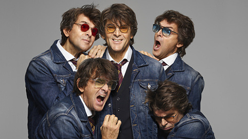 Niklas Strömstedt – Tyck OM mig