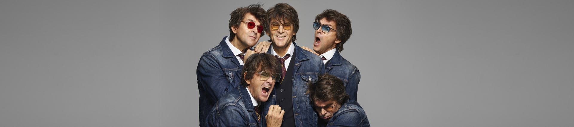 Niklas Strömstedt – Tyck OM mig