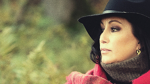 Lisa Nilsson – Uteblivna vi