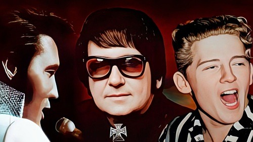 The Legends – Reunion Tour