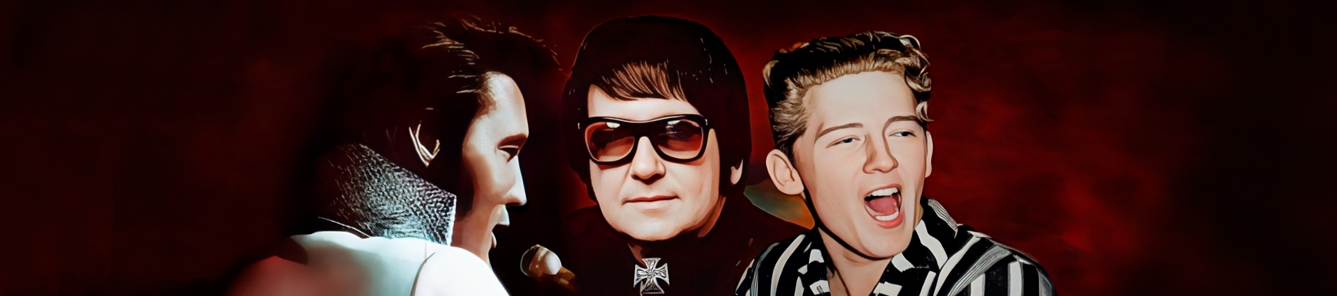 The Legends – Reunion Tour