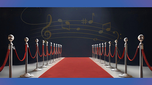 HSO Friday fusion – And the Oscar goes to…part II – Filmmusik från 90-talet till 00-talet