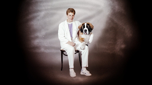 Magnus Betnér – ”Mellan oss”