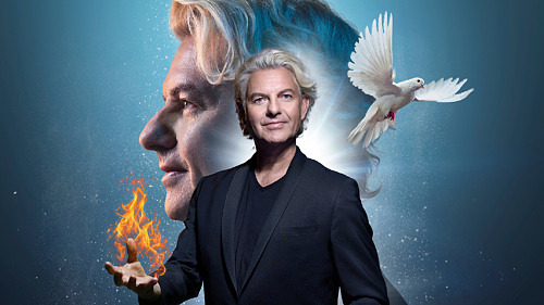 LABERO – A Magic Night Scandinavian Tour 2026