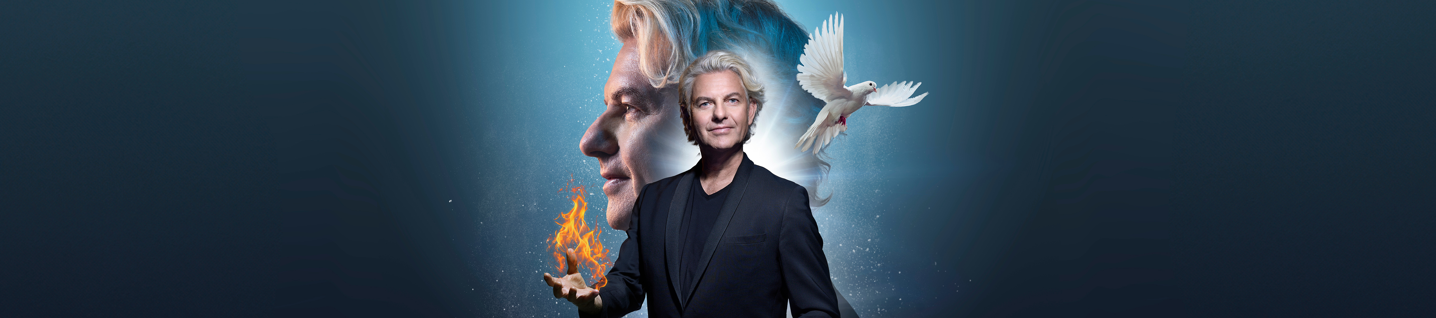 LABERO – A Magic Night Scandinavian Tour 2026