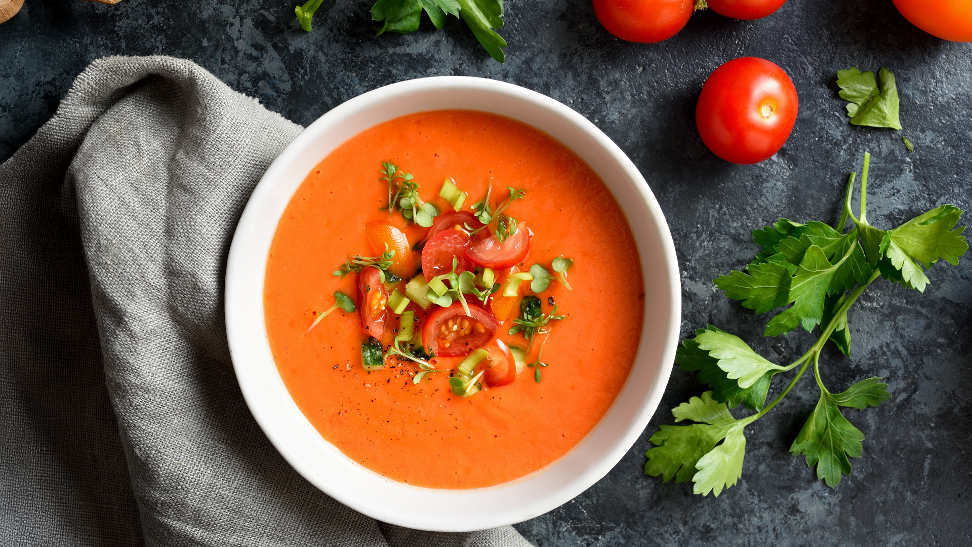 Soppteater Toner med Skånska Otyg