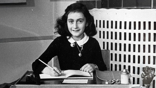 HSO – Anne Frank – Familjekonsert