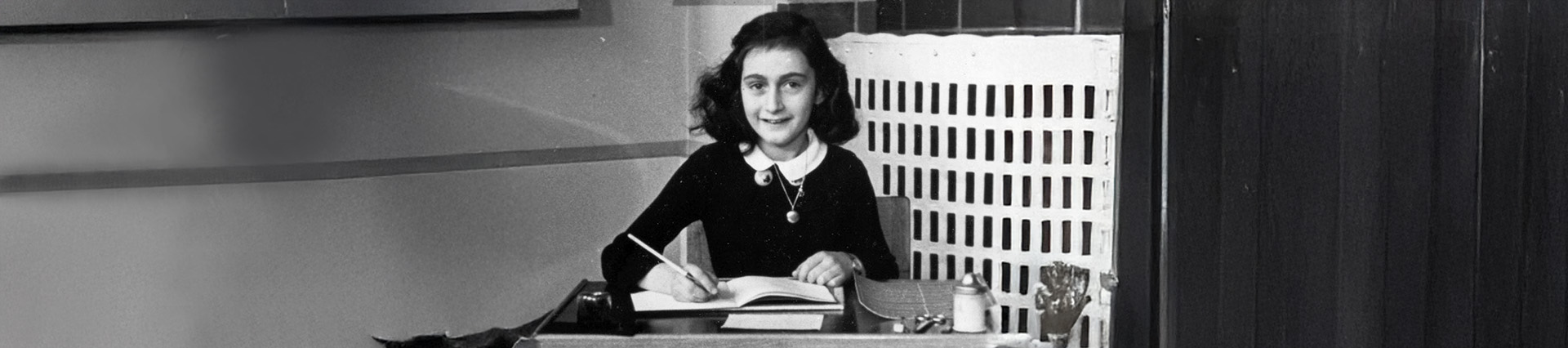 HSO – Anne Frank – Familjekonsert