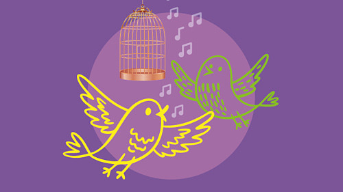 HSO – Mozartmani! Lilla Trollflöjten – Familjekonsert