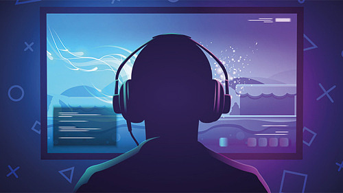 HSO – Film- och Gamingmusik – Familjekonsert