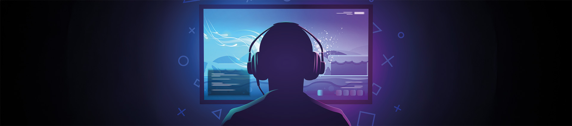 HSO – Film- och Gamingmusik – Familjekonsert