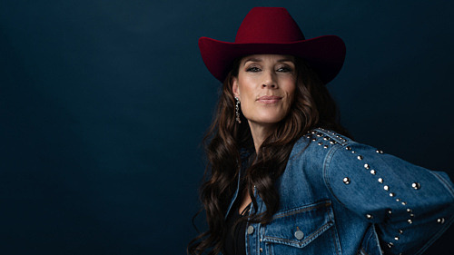 Jill Johnson – Country Christmas