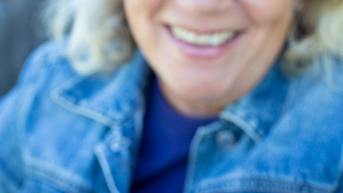 Älskade saffran – föreläsning med Gunnel Carlson