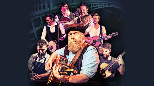 Seven Drunken Nights