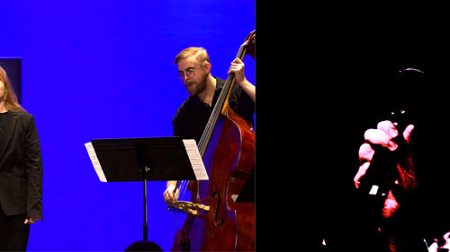 Lunchkonsert med Sundsgårdens Musiklinje