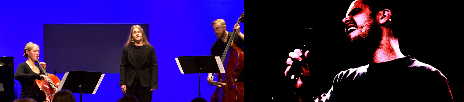 Lunchkonsert med Sundsgårdens Musiklinje